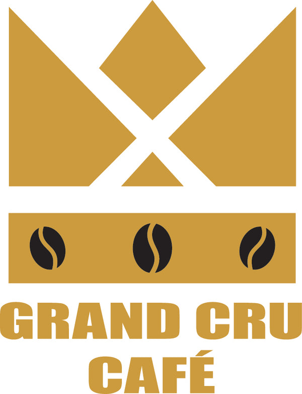 Grand Cru Cafe