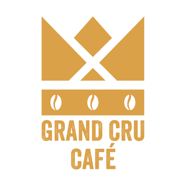 Grand Cru Cafe