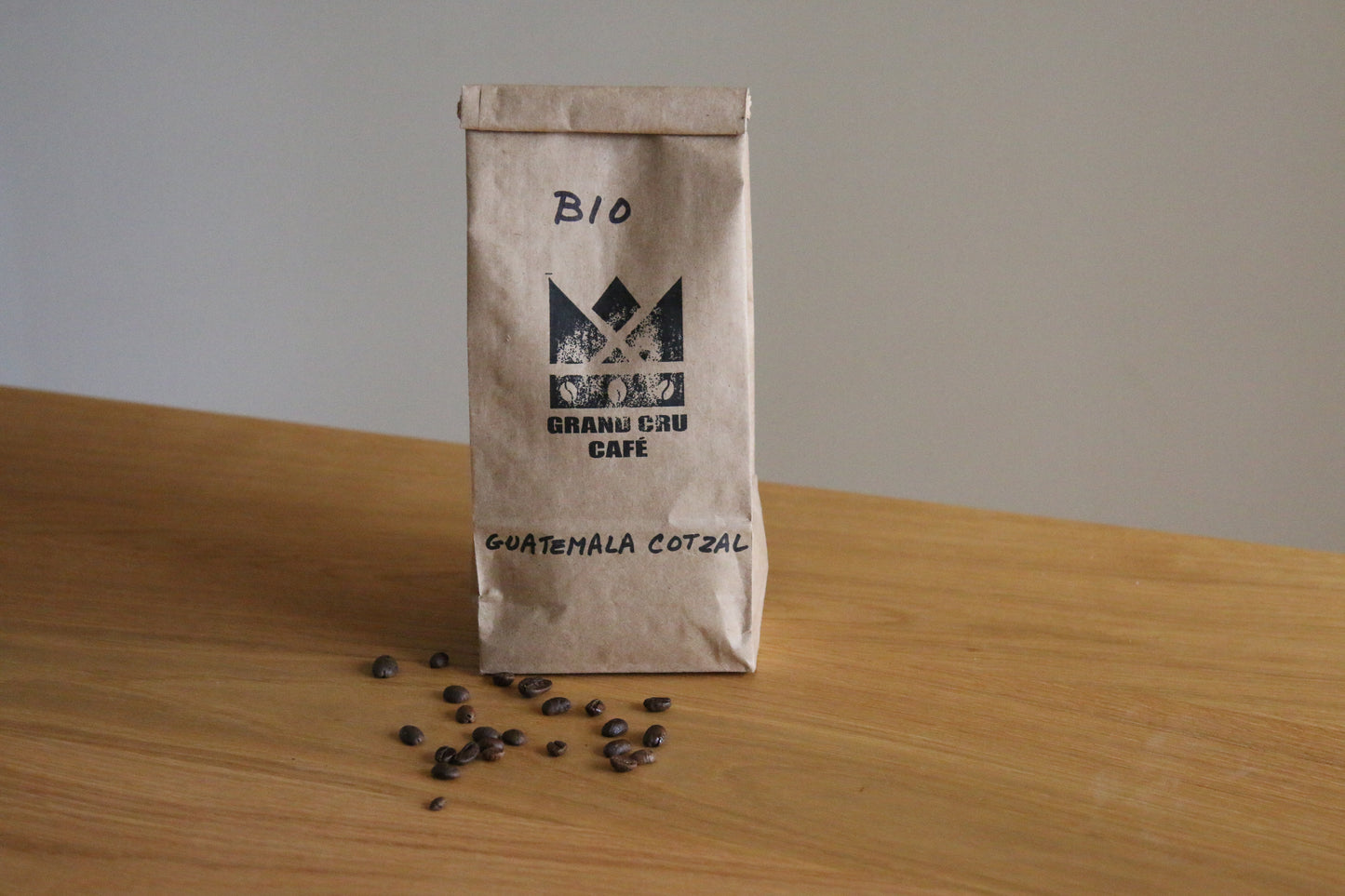 Guatemala Cotzal BIO