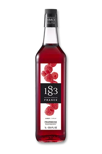 Sirops 1883 Syrups (Maison Routin) - 1L